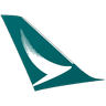 Cathay Pacific