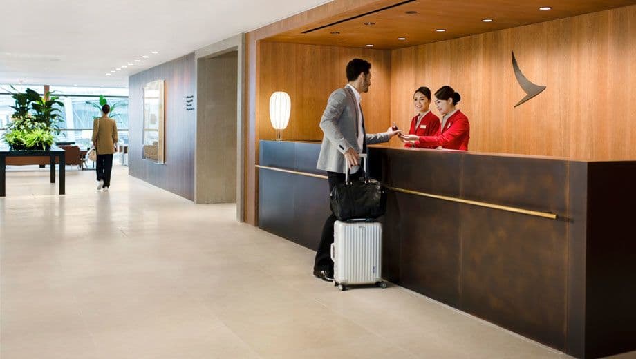 Other Cathay Operated