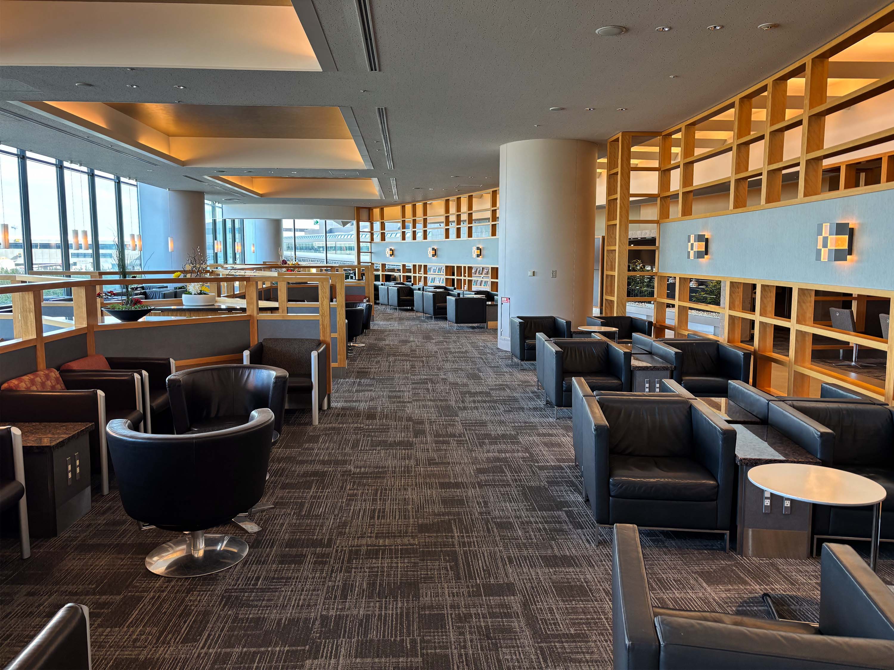 New Tokyo International Airport (Narita Airport)