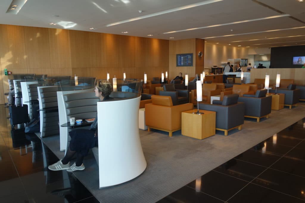Paris Charles de Gaulle Airport