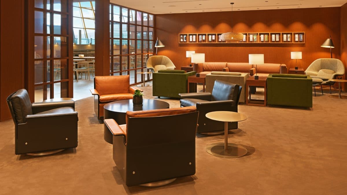 Beijing Capital International Airport